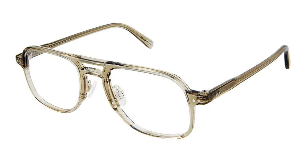 Kliik K-755 Eyeglasses - view 3